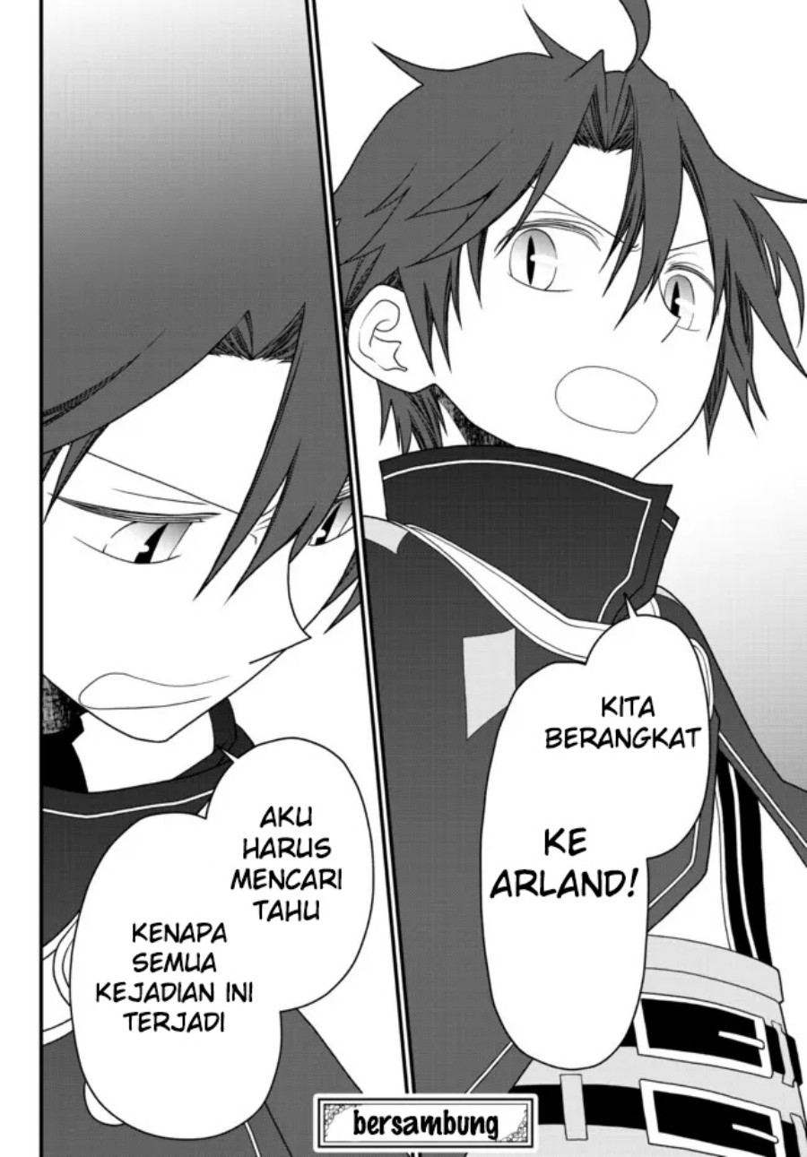 Tsuihou no Kenja, Sekai wo Shiru ~Osanajimi Yuusha no Atsuryoku kara Nigete Jiyuu ni Natta Ore Chapter 25 Gambar 19