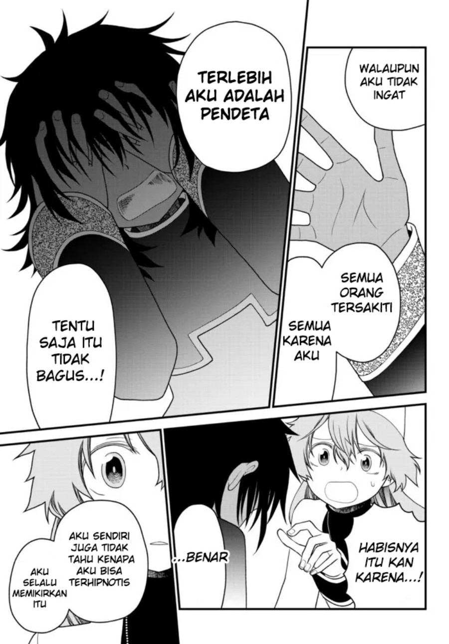 Tsuihou no Kenja, Sekai wo Shiru ~Osanajimi Yuusha no Atsuryoku kara Nigete Jiyuu ni Natta Ore Chapter 25 Gambar 8