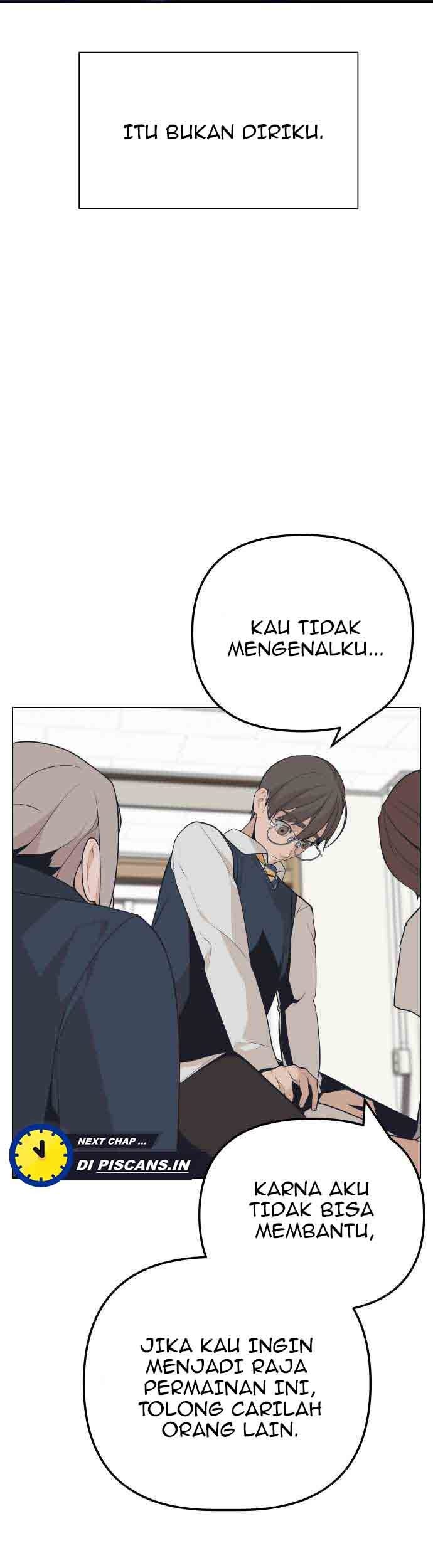 King of Piling Chapter 06 Gambar 17