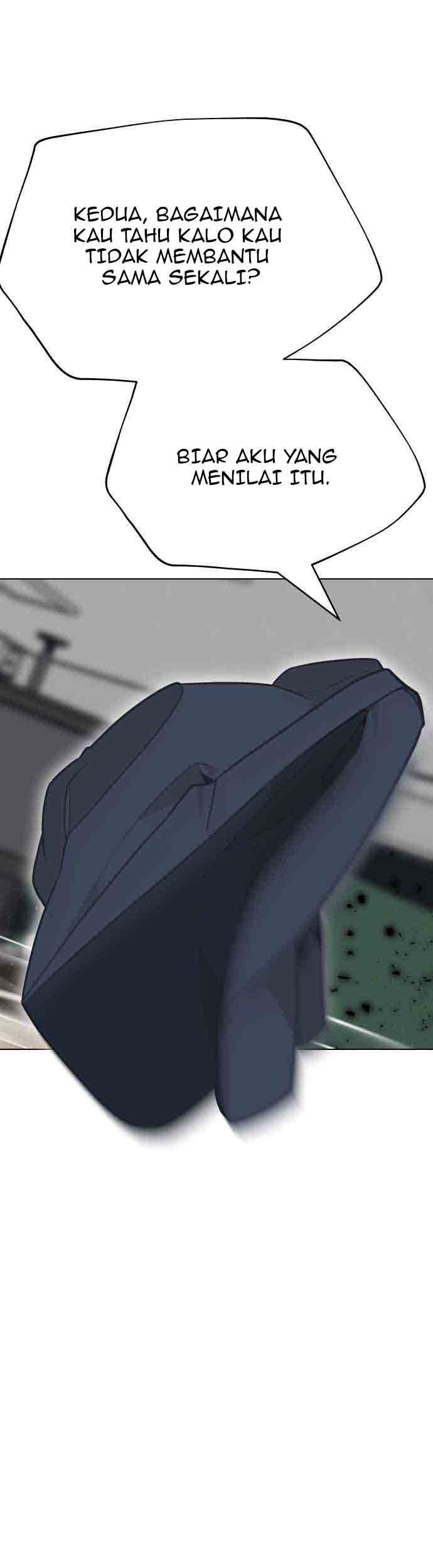 King of Piling Chapter 06 Gambar 21