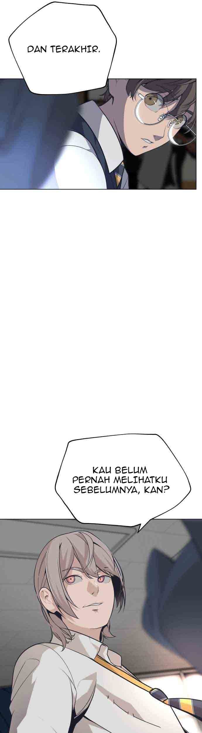 King of Piling Chapter 06 Gambar 23