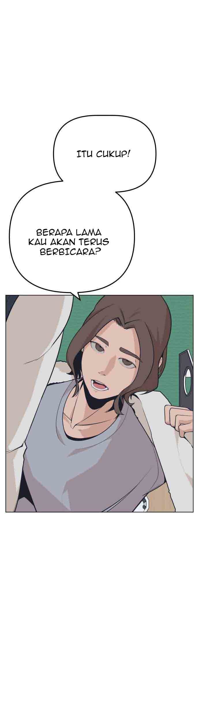 King of Piling Chapter 06 Gambar 25