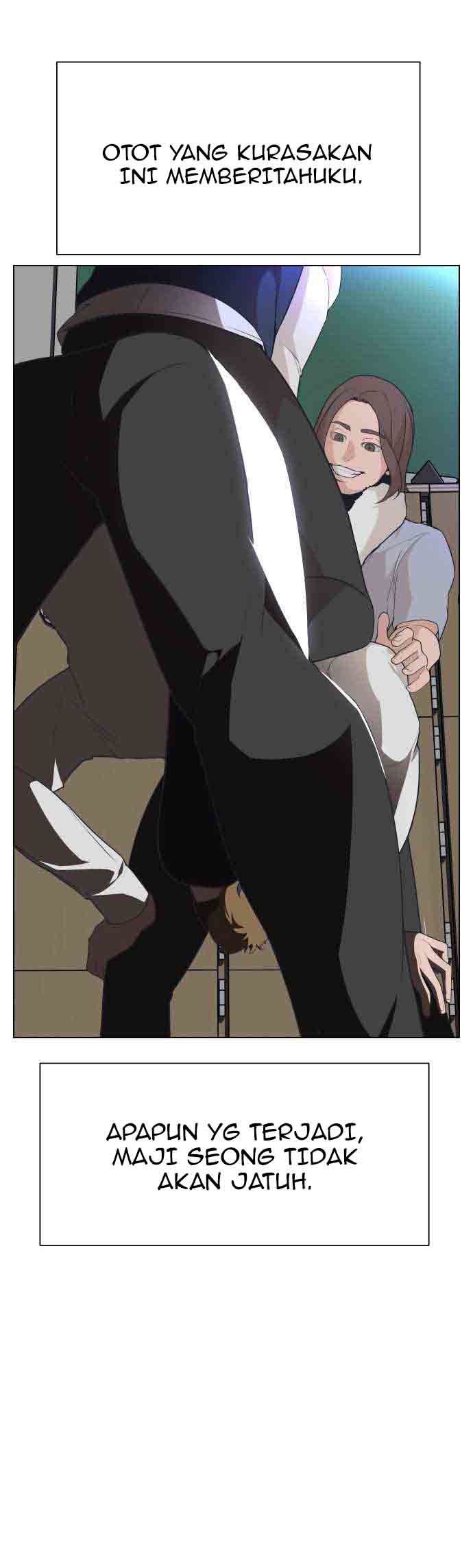 King of Piling Chapter 06 Gambar 29