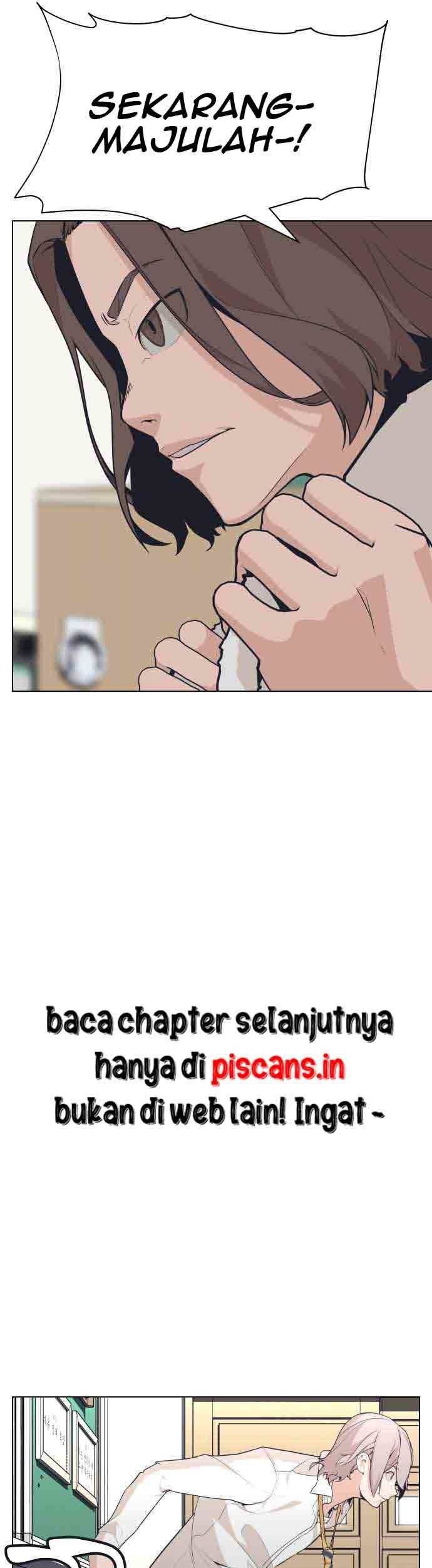 King of Piling Chapter 06 Gambar 30