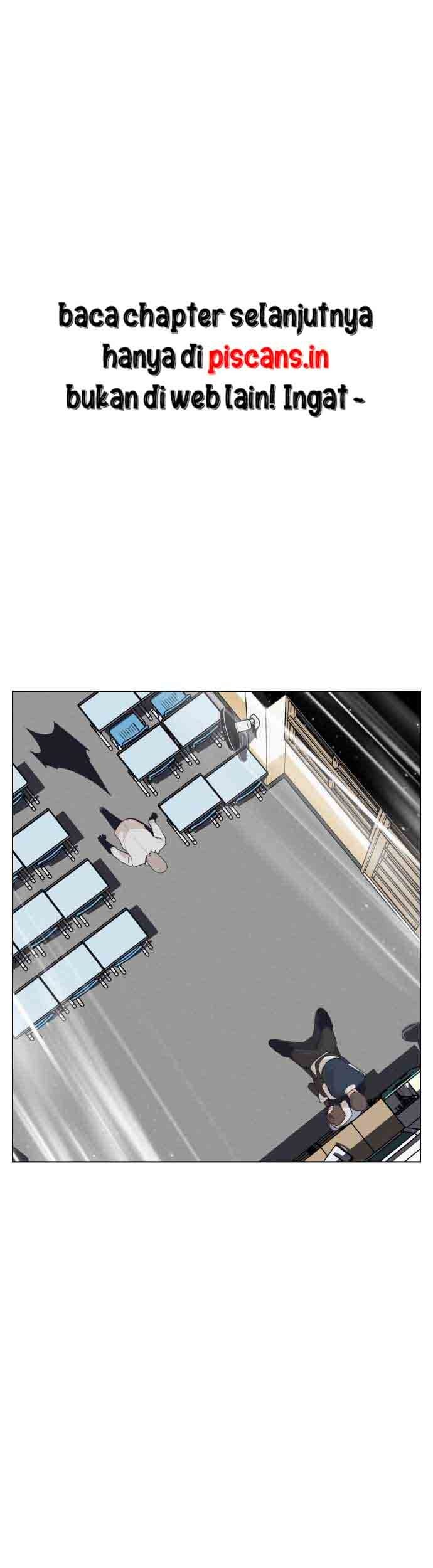 King of Piling Chapter 06 Gambar 32