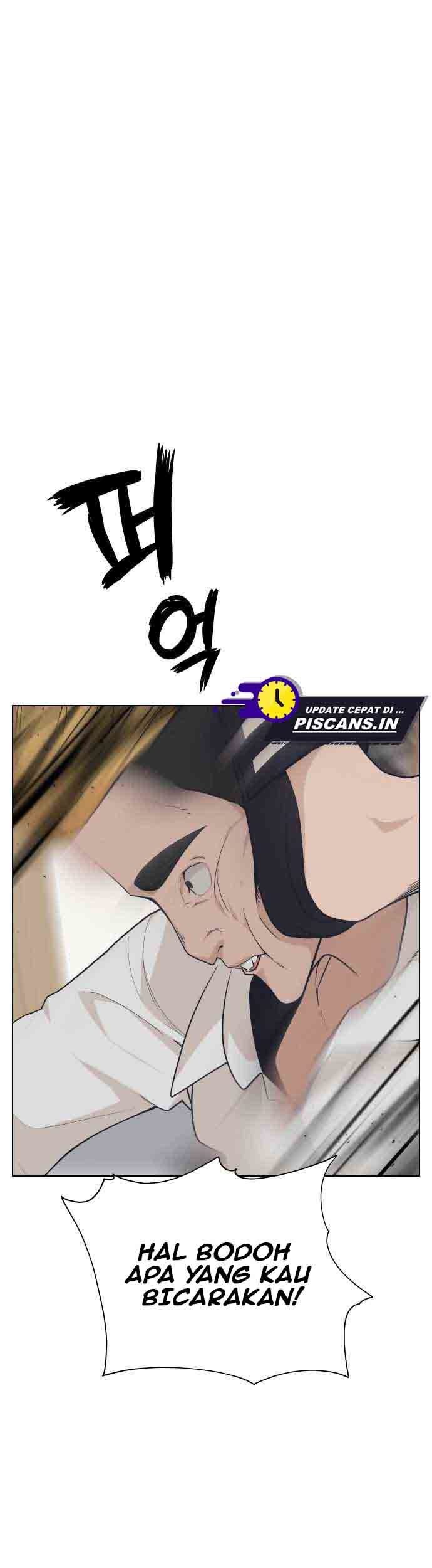 Baca Komik King of Piling Chapter 06 Gambar 1