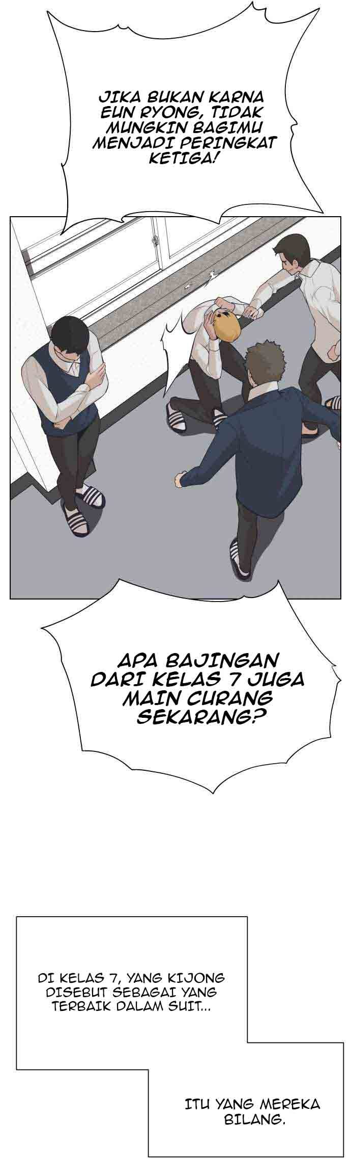King of Piling Chapter 06 Gambar 3