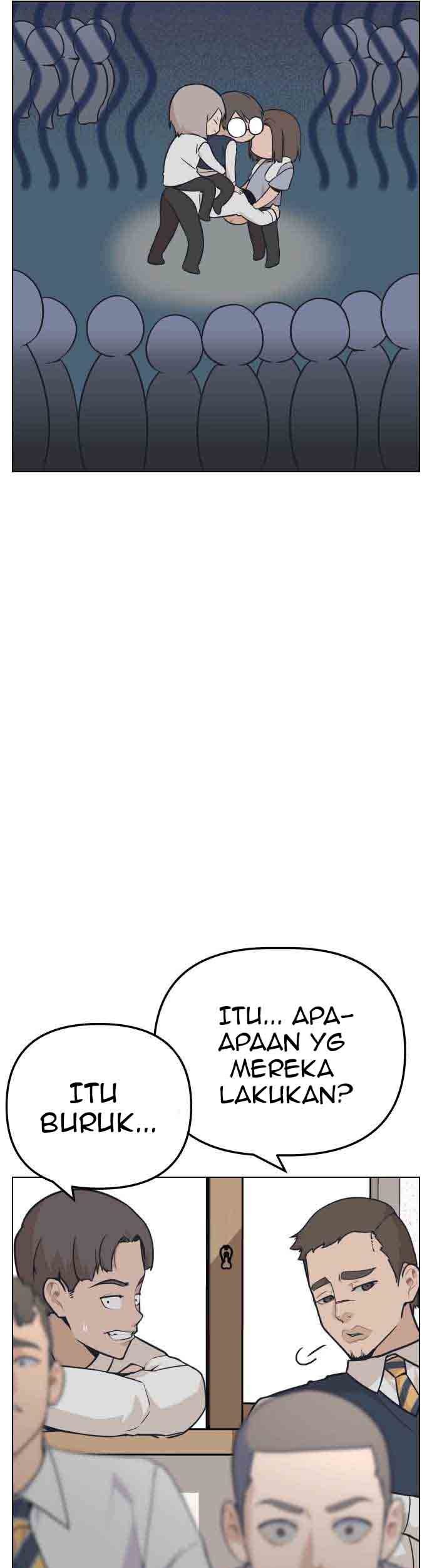 King of Piling Chapter 06 Gambar 36