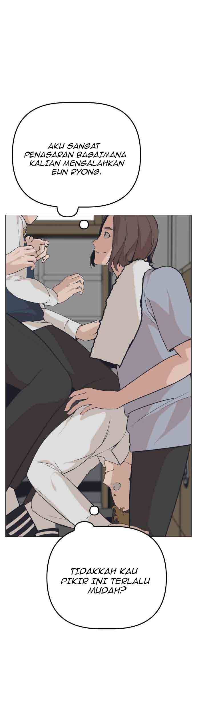 King of Piling Chapter 06 Gambar 38