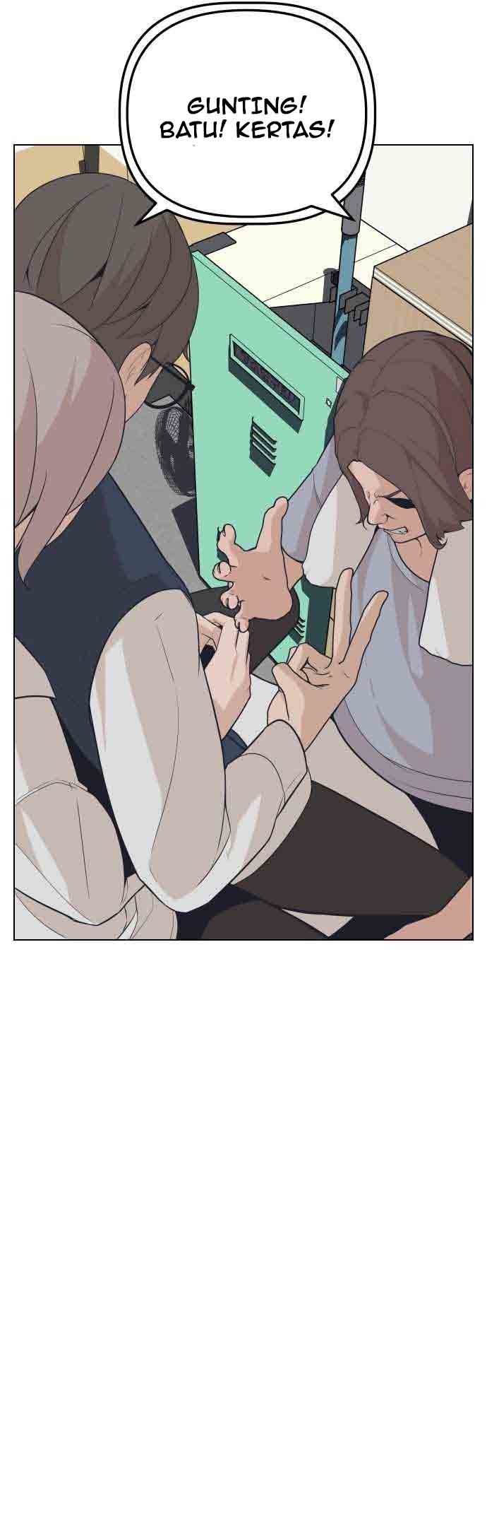 King of Piling Chapter 06 Gambar 54