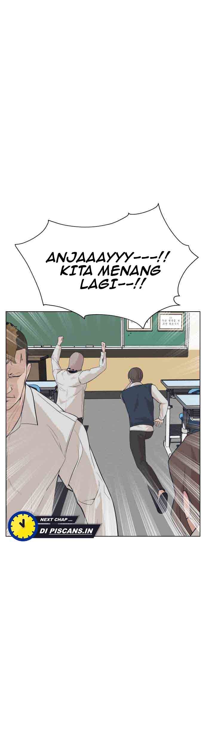 King of Piling Chapter 06 Gambar 57