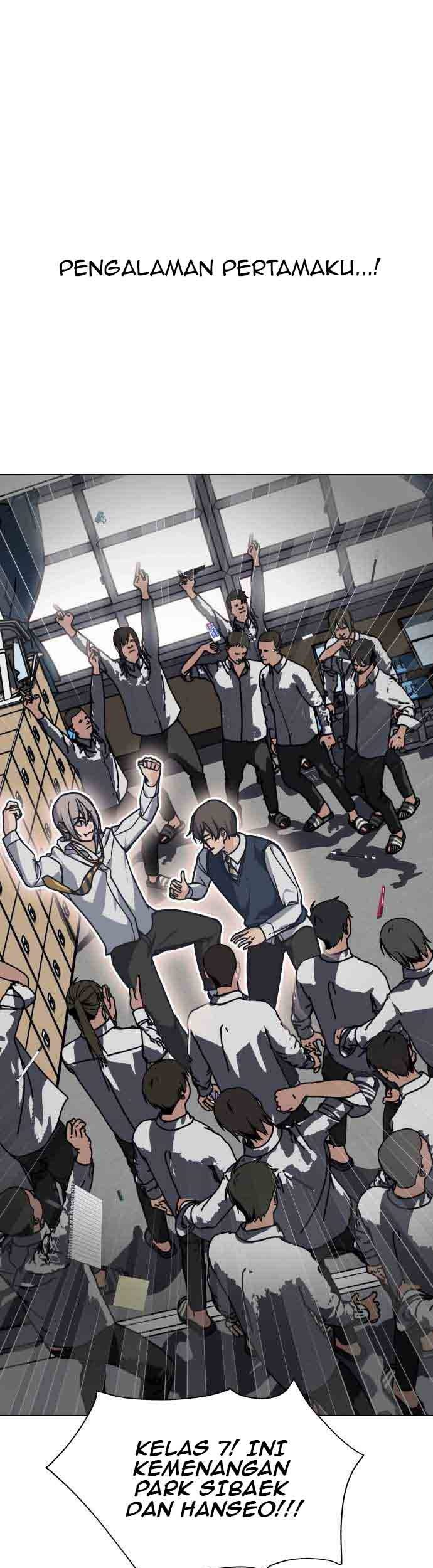 King of Piling Chapter 06 Gambar 61