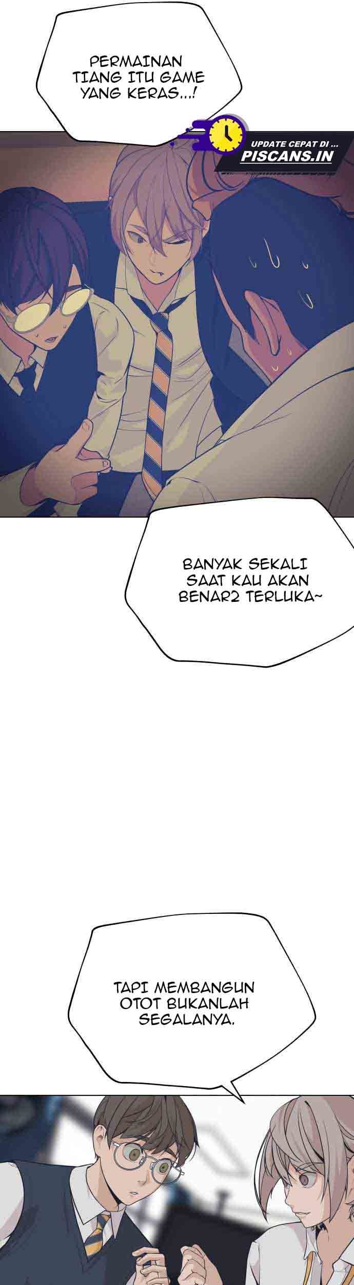 King of Piling Chapter 06 Gambar 67