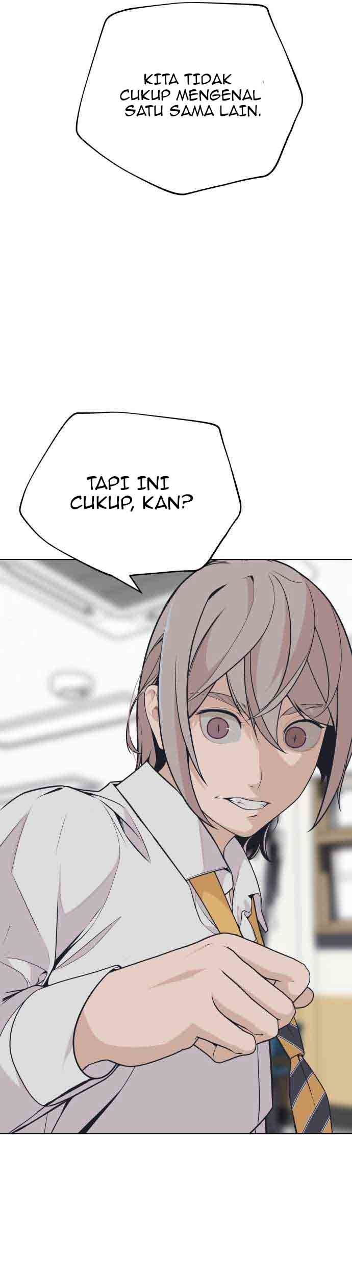 King of Piling Chapter 06 Gambar 69