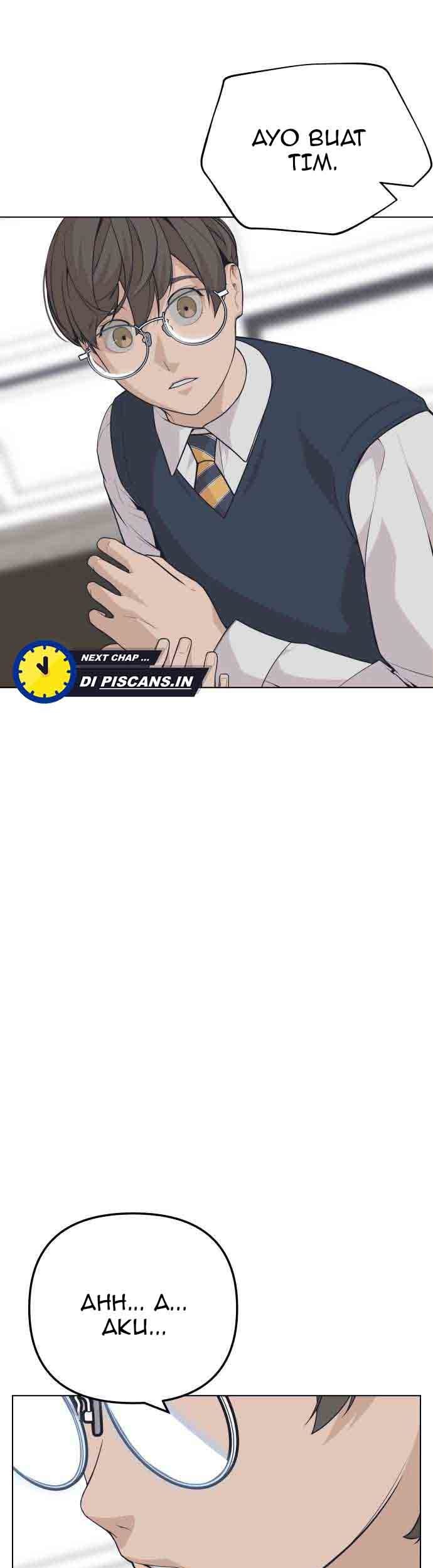 King of Piling Chapter 06 Gambar 71