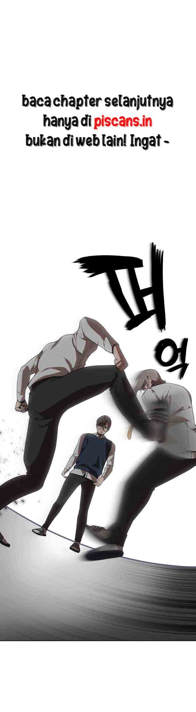 King of Piling Chapter 06 Gambar 73