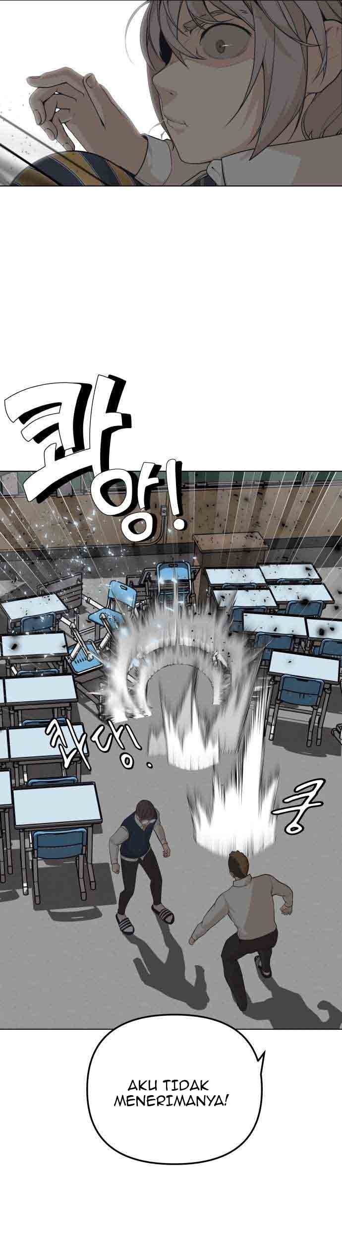 King of Piling Chapter 06 Gambar 75