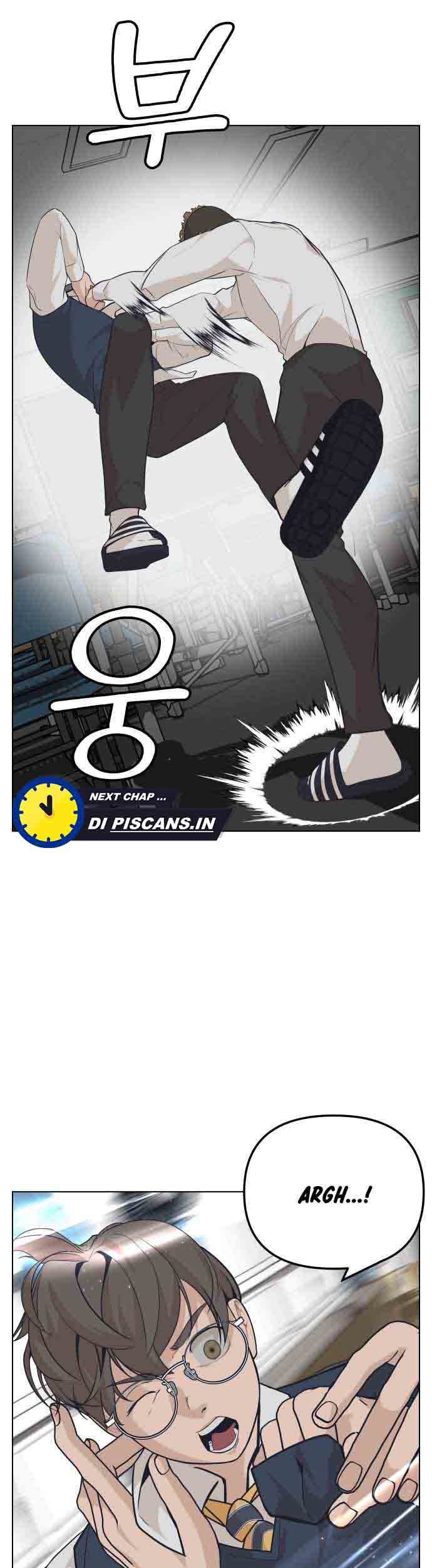 King of Piling Chapter 06 Gambar 77