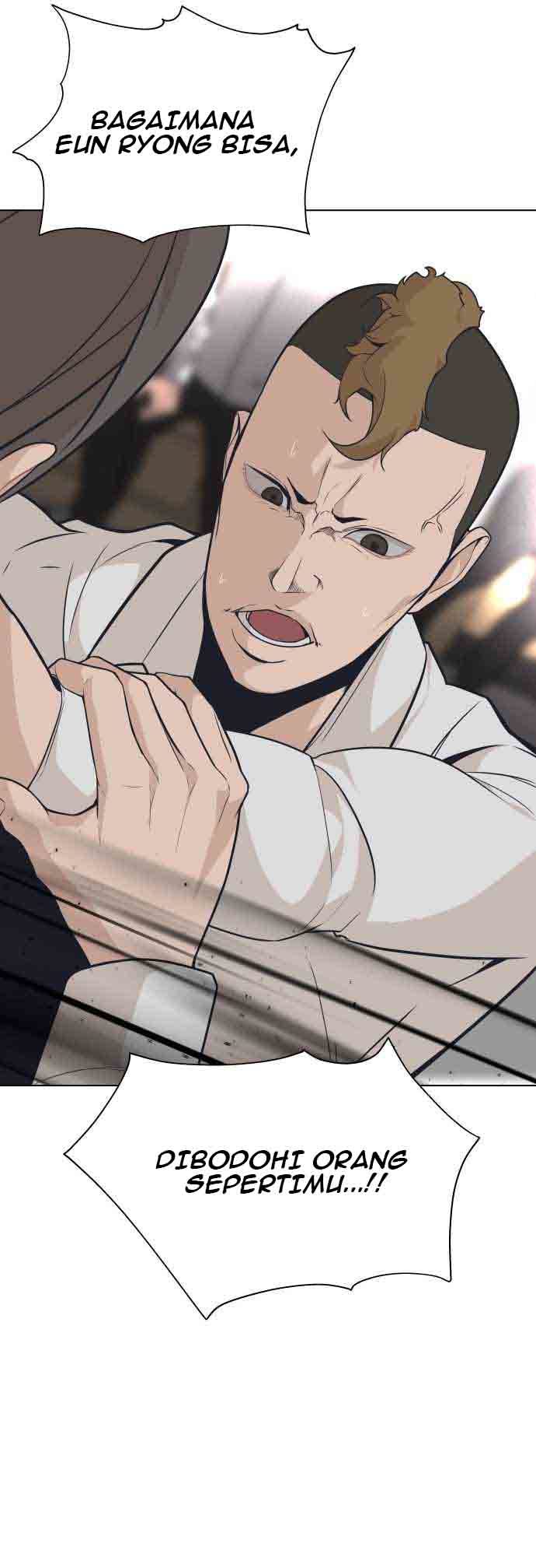 King of Piling Chapter 06 Gambar 79