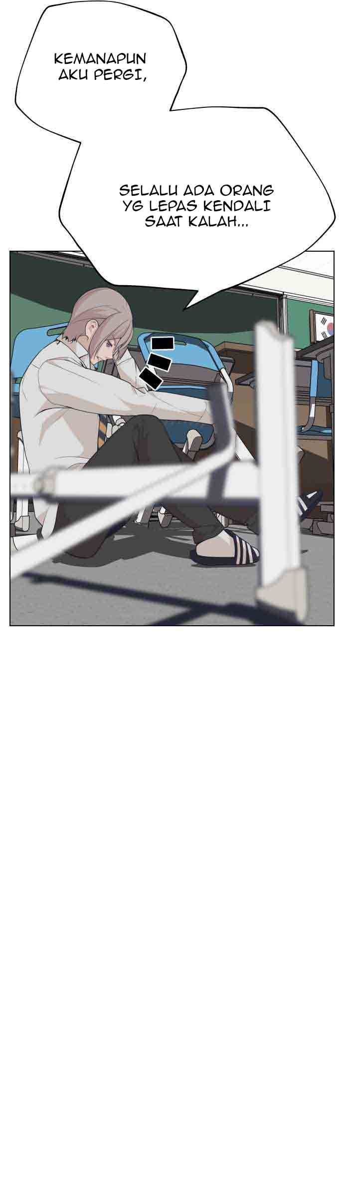 King of Piling Chapter 06 Gambar 80