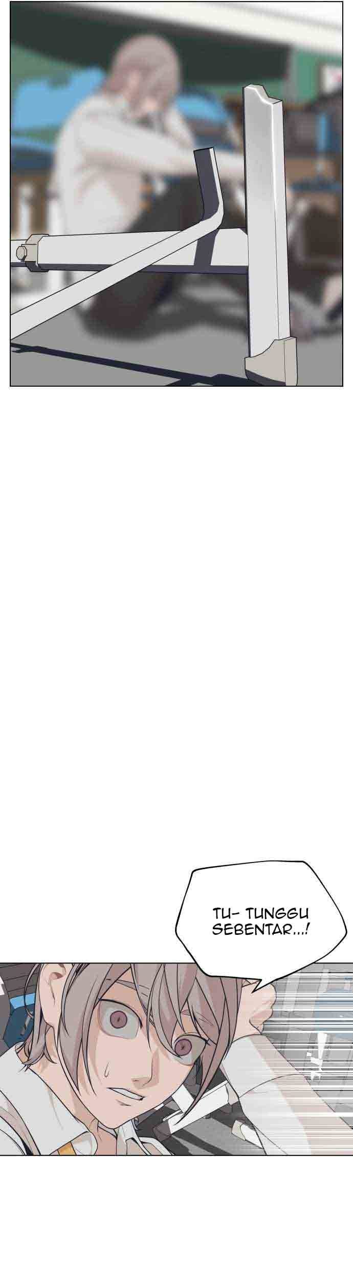 King of Piling Chapter 06 Gambar 81