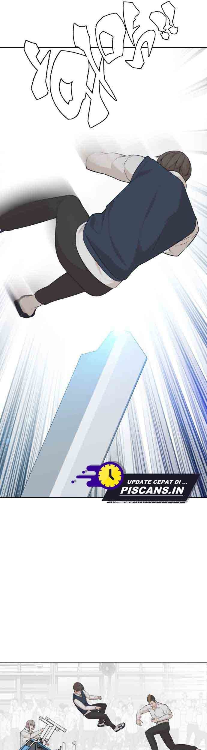 King of Piling Chapter 06 Gambar 83