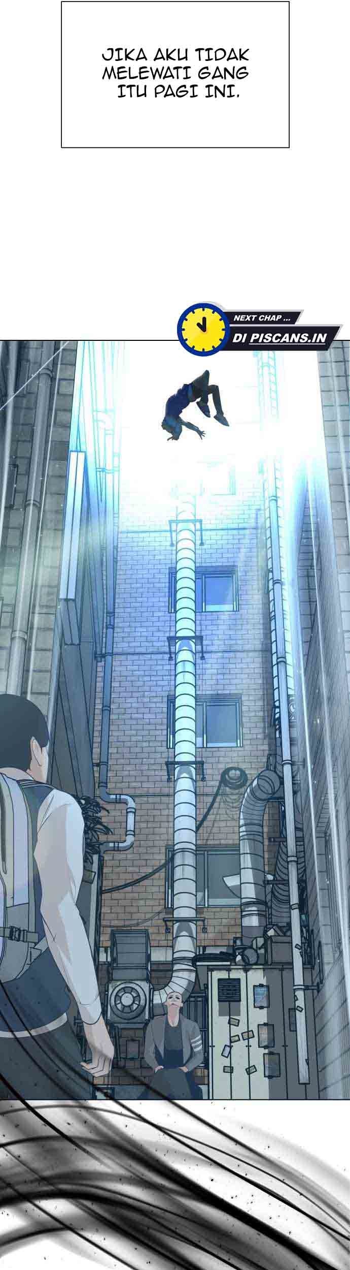 King of Piling Chapter 06 Gambar 6