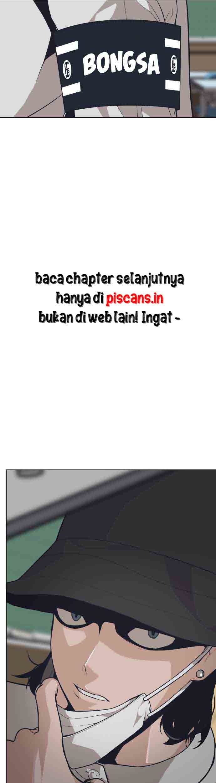 King of Piling Chapter 06 Gambar 89