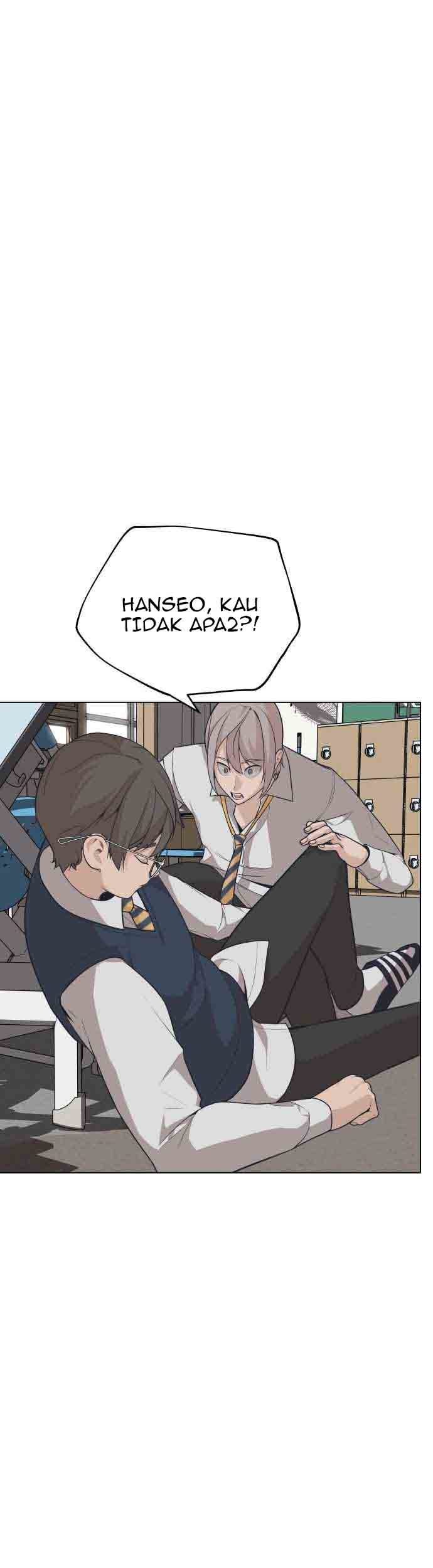 King of Piling Chapter 06 Gambar 91