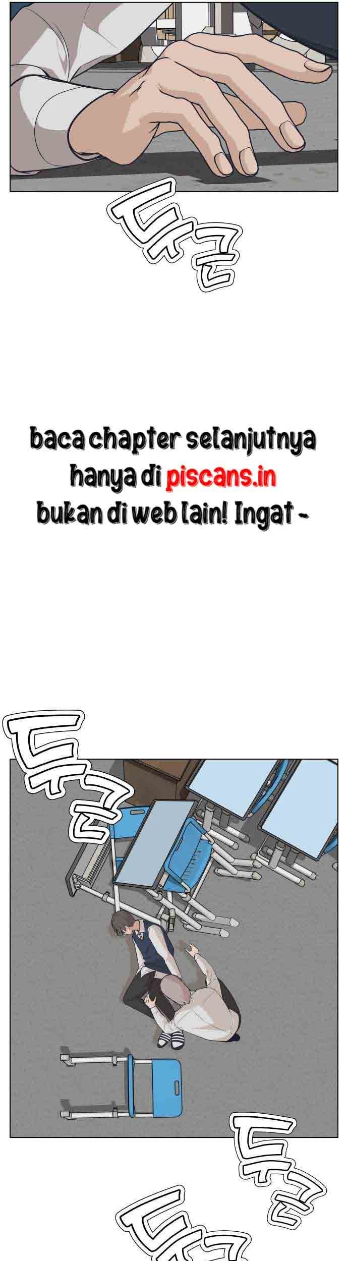 King of Piling Chapter 06 Gambar 93