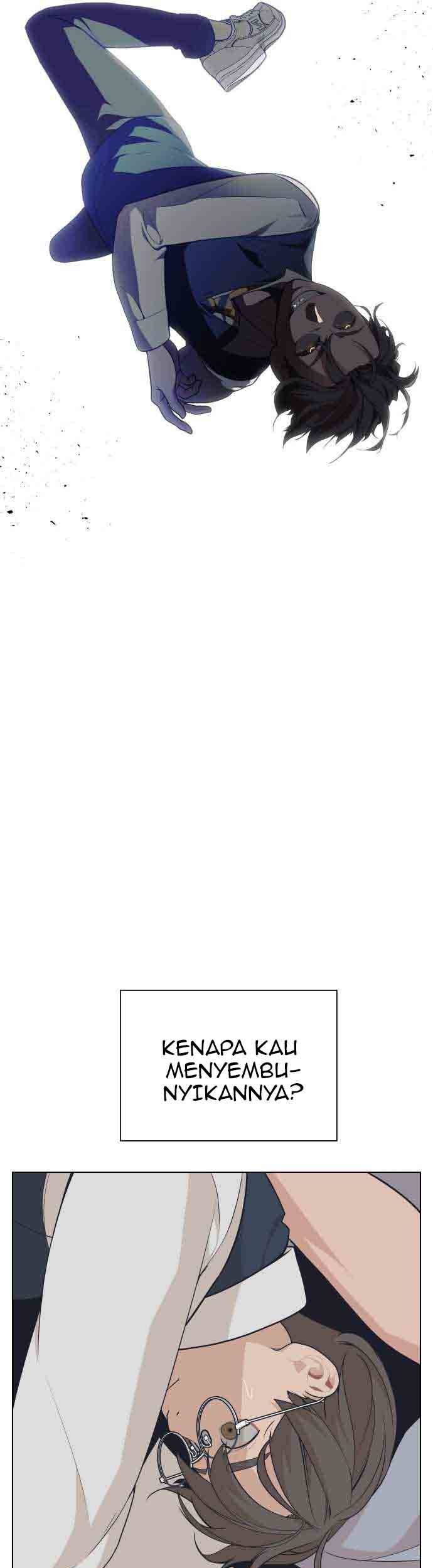 King of Piling Chapter 06 Gambar 8