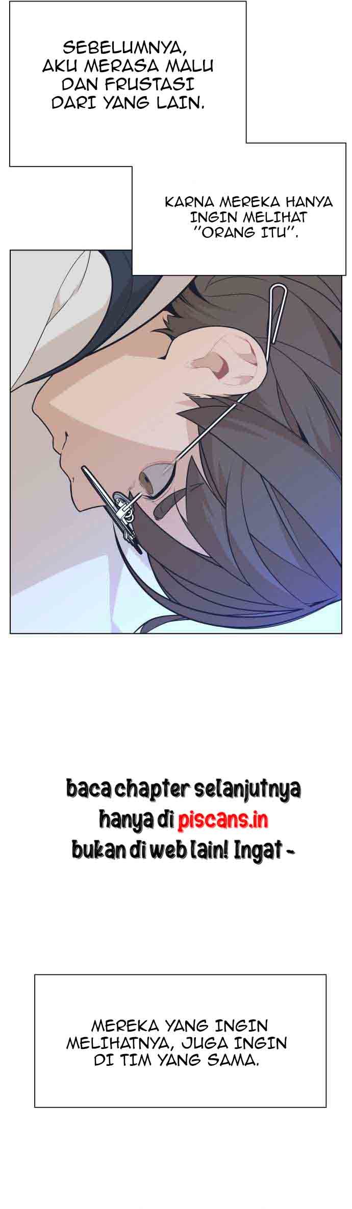 King of Piling Chapter 06 Gambar 14