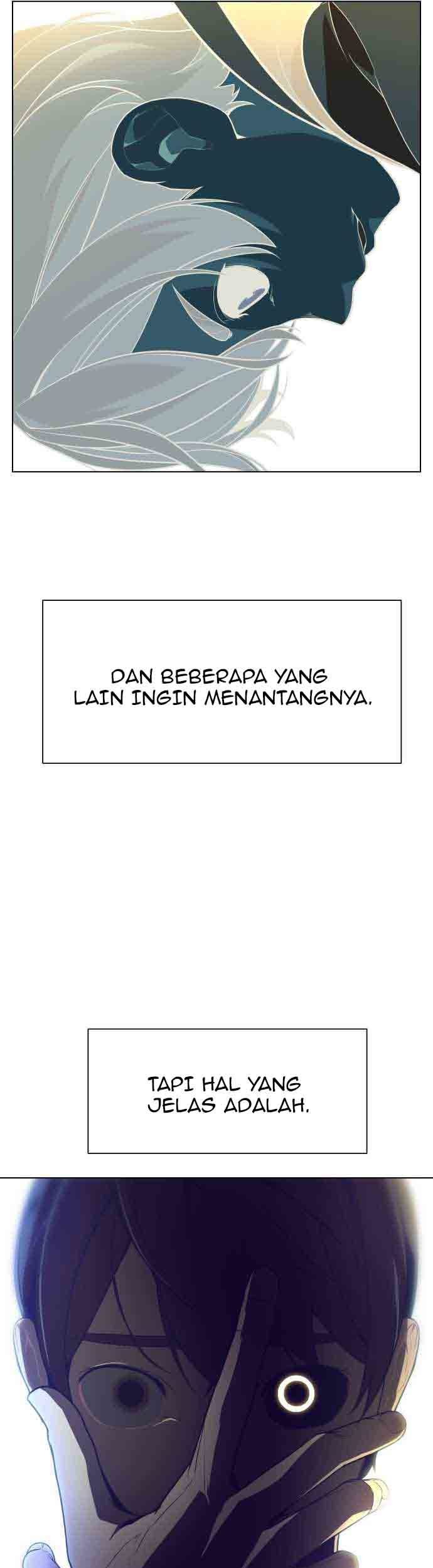 King of Piling Chapter 06 Gambar 15