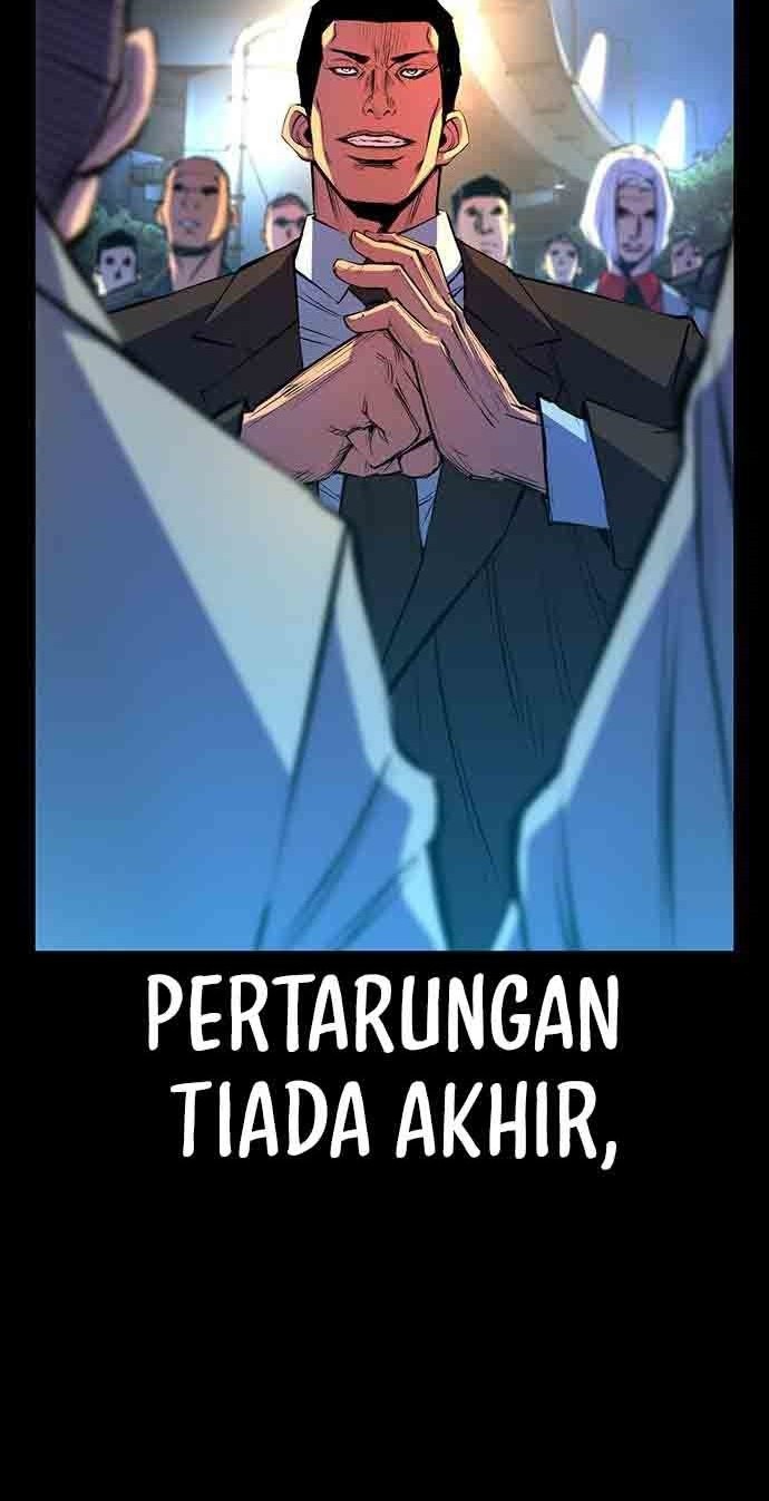 Hallym Gymnasium Chapter 111 Gambar 22