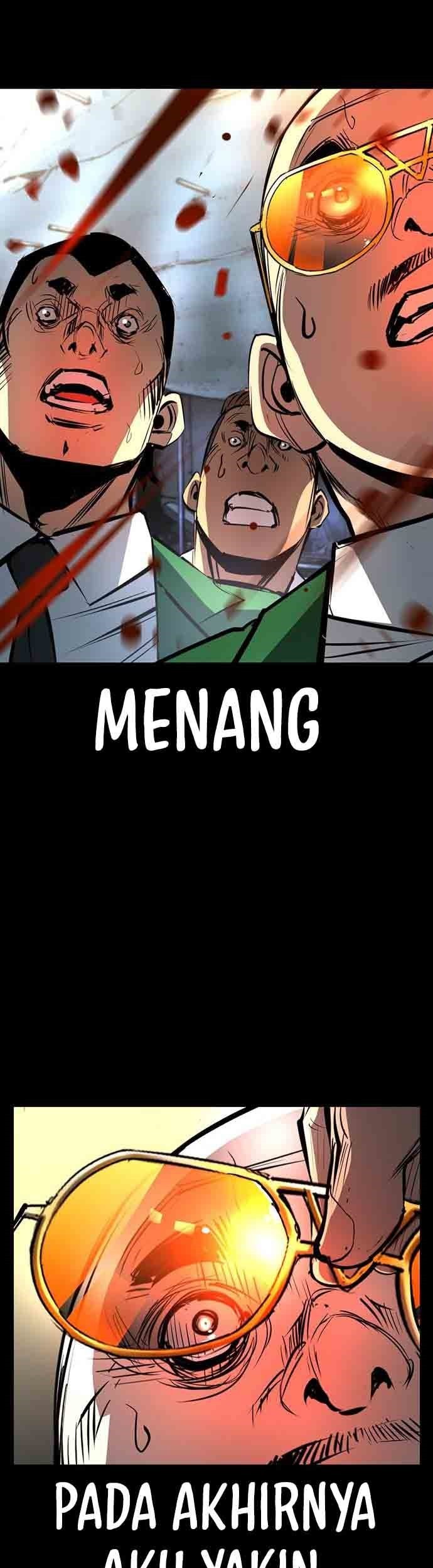 Hallym Gymnasium Chapter 111 Gambar 25