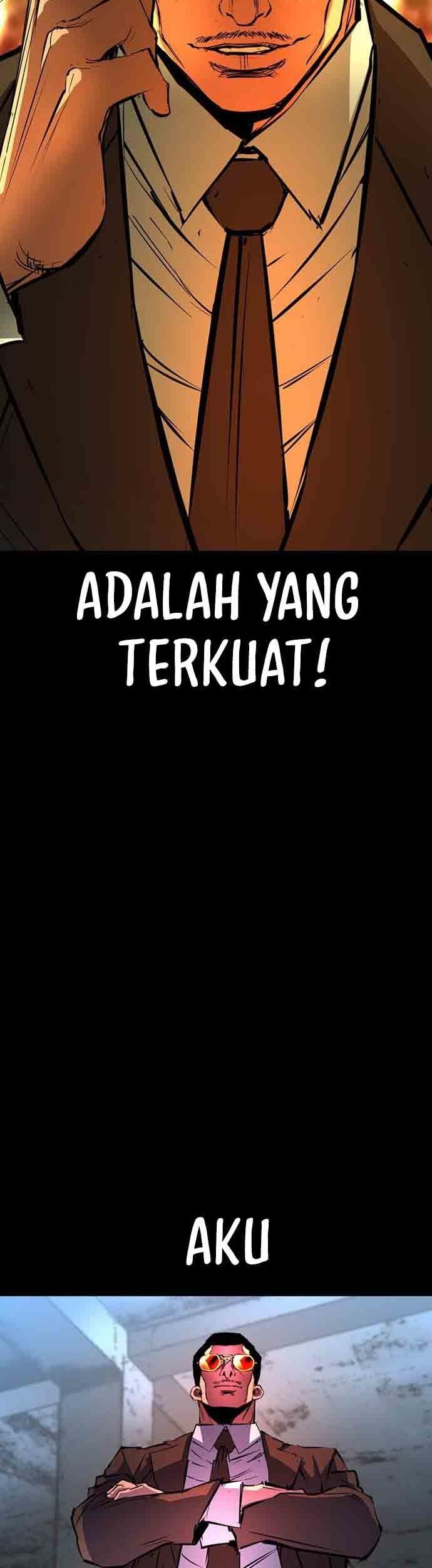 Hallym Gymnasium Chapter 111 Gambar 27