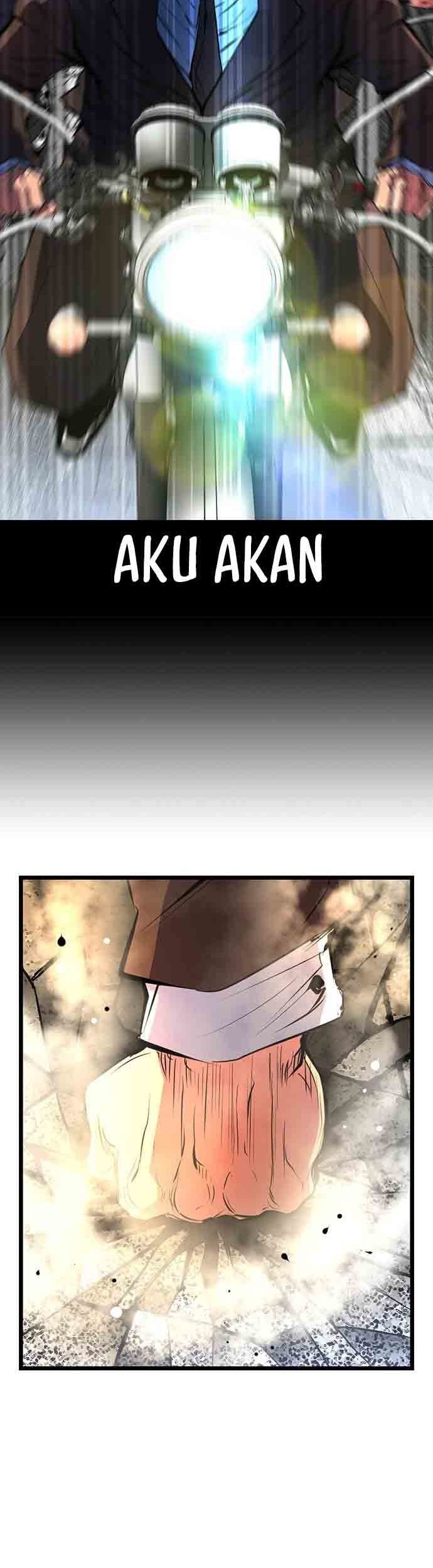 Hallym Gymnasium Chapter 111 Gambar 31