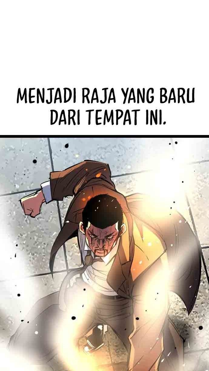 Hallym Gymnasium Chapter 111 Gambar 32