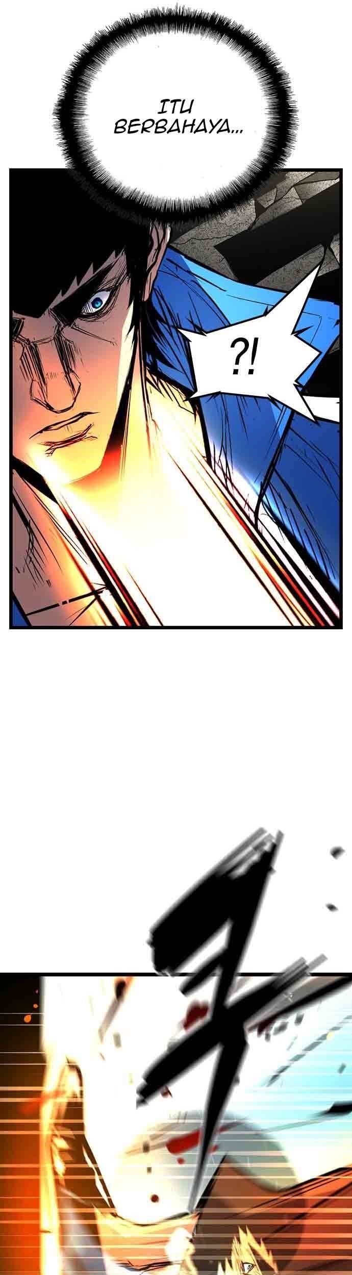 Hallym Gymnasium Chapter 111 Gambar 37