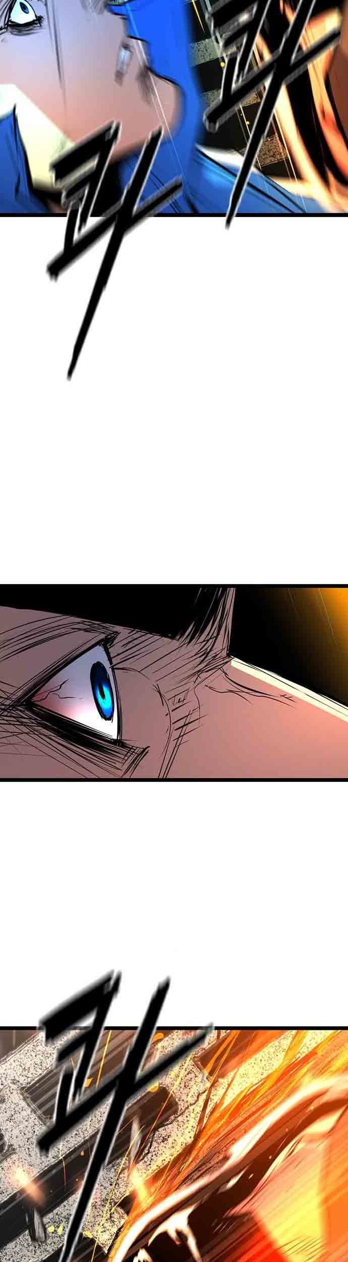 Hallym Gymnasium Chapter 111 Gambar 41