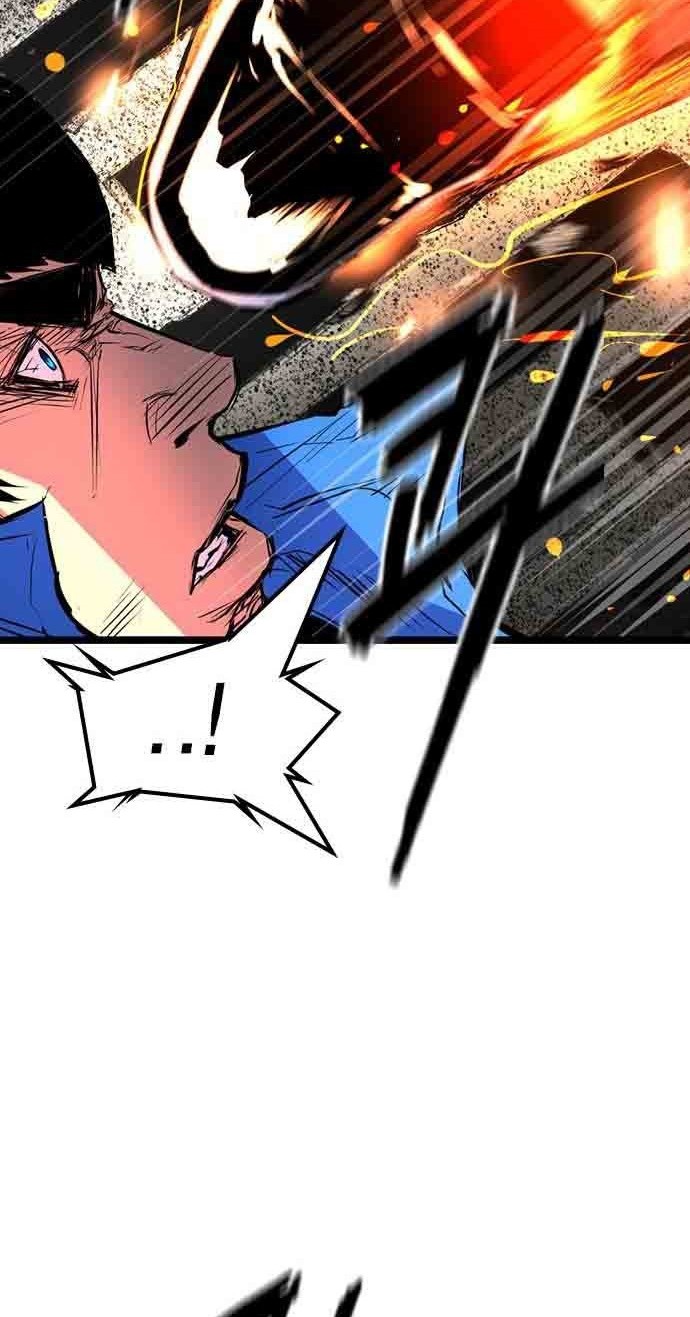 Hallym Gymnasium Chapter 111 Gambar 42