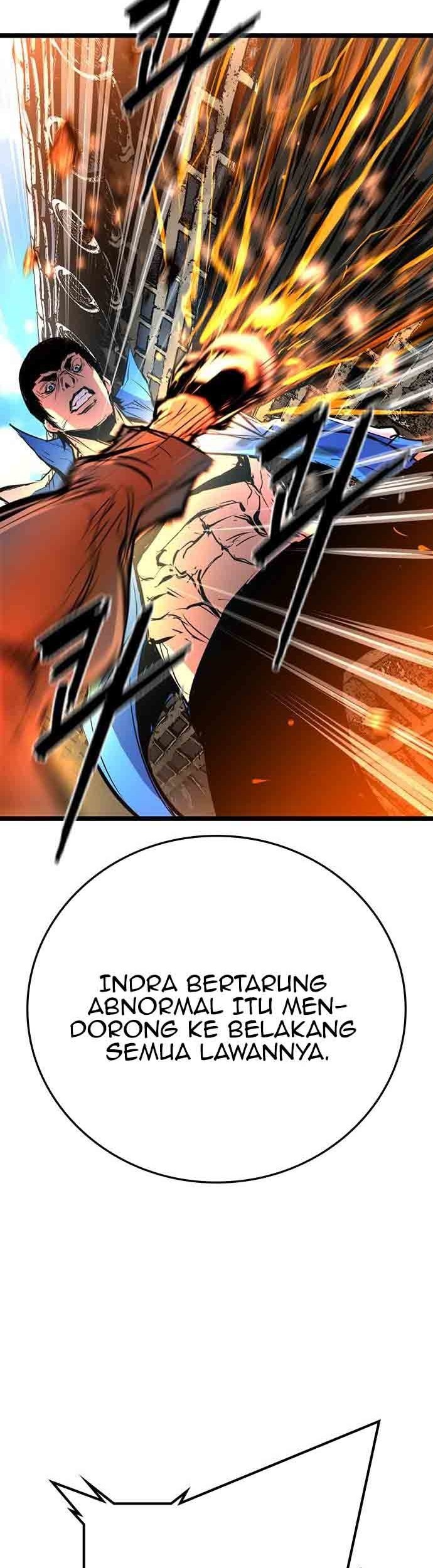 Hallym Gymnasium Chapter 111 Gambar 43