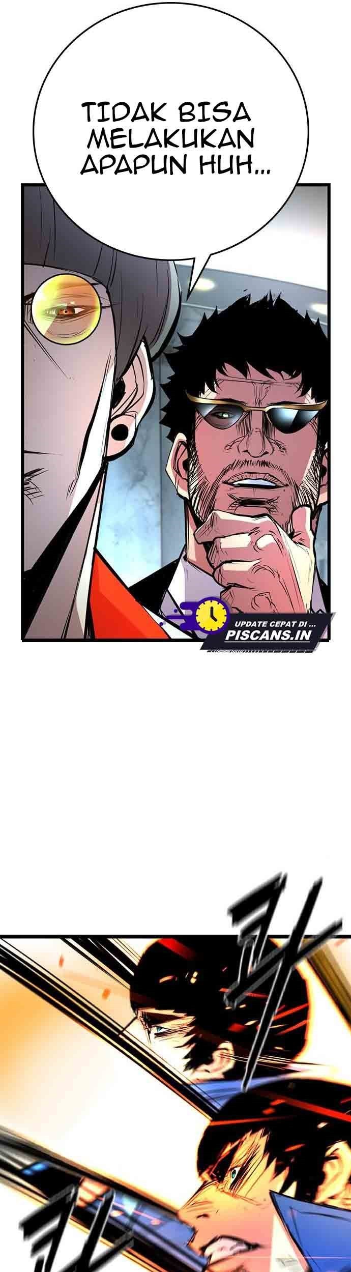Hallym Gymnasium Chapter 111 Gambar 49