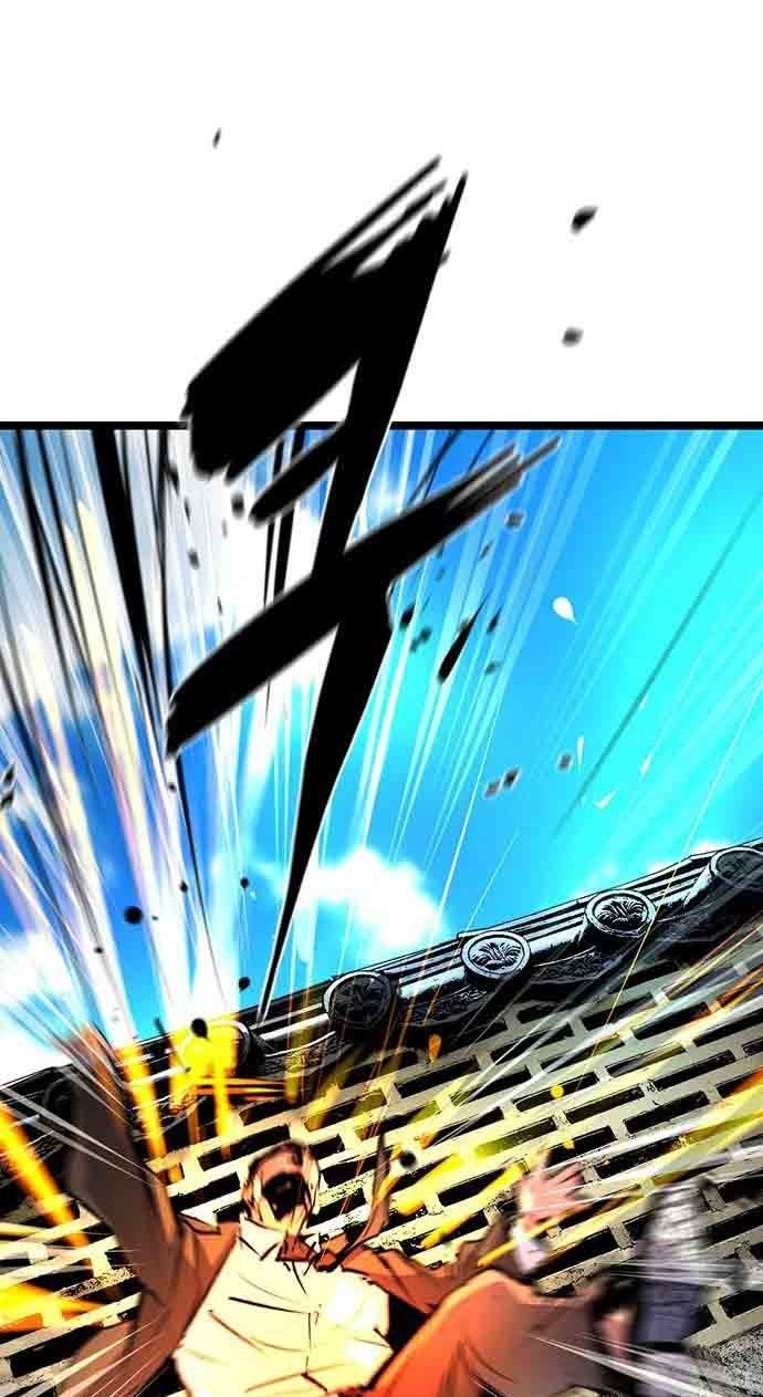 Hallym Gymnasium Chapter 111 Gambar 56