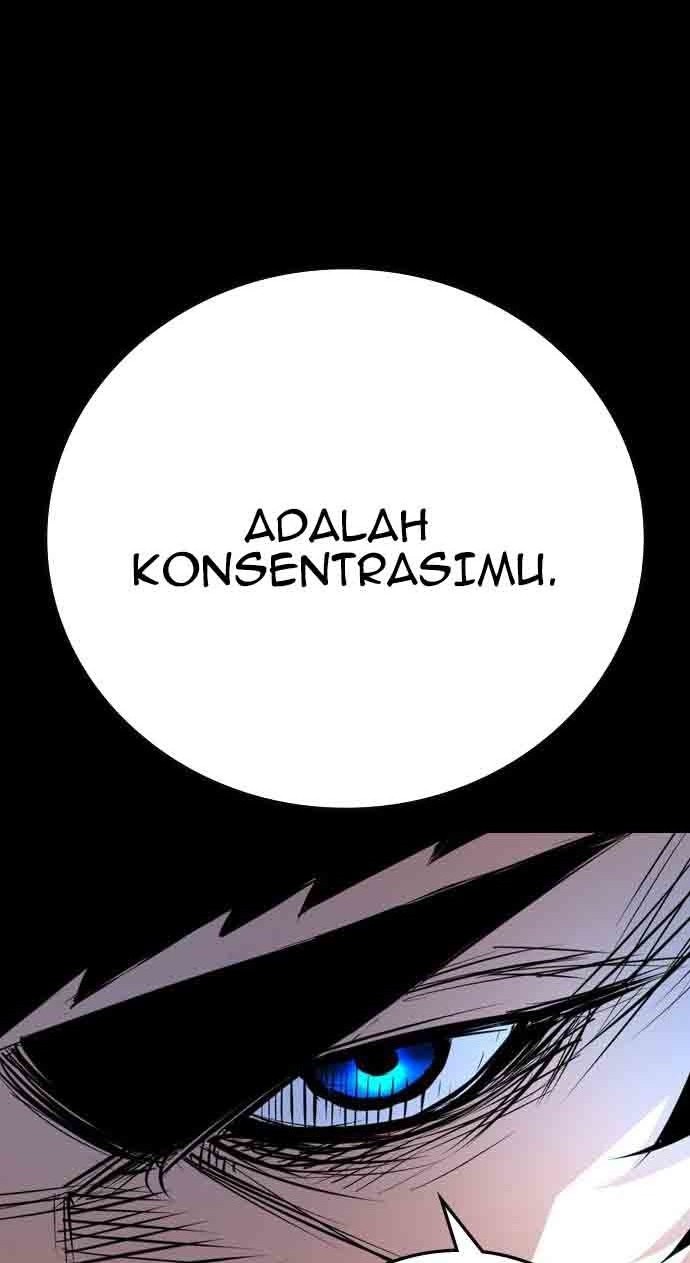 Hallym Gymnasium Chapter 111 Gambar 58