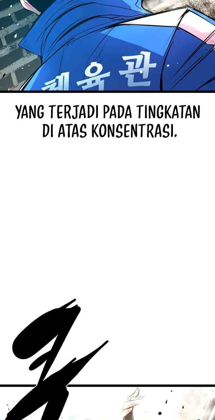 Hallym Gymnasium Chapter 111 Gambar 62