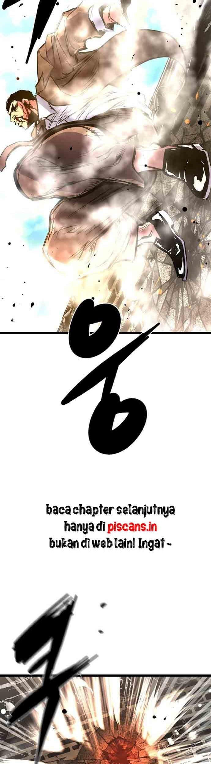 Hallym Gymnasium Chapter 111 Gambar 63