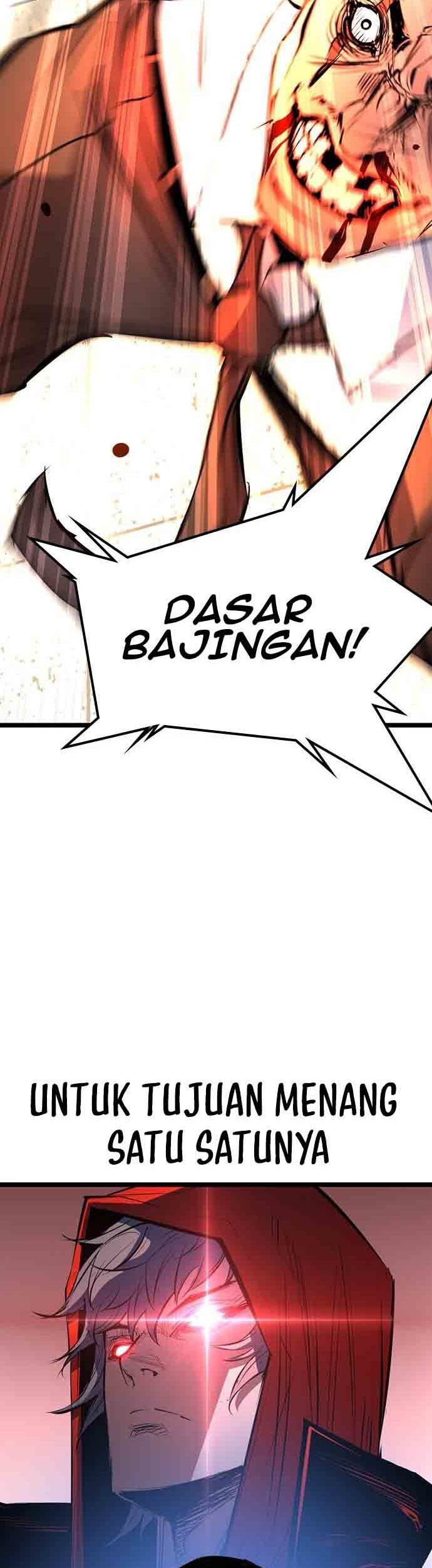 Hallym Gymnasium Chapter 111 Gambar 65