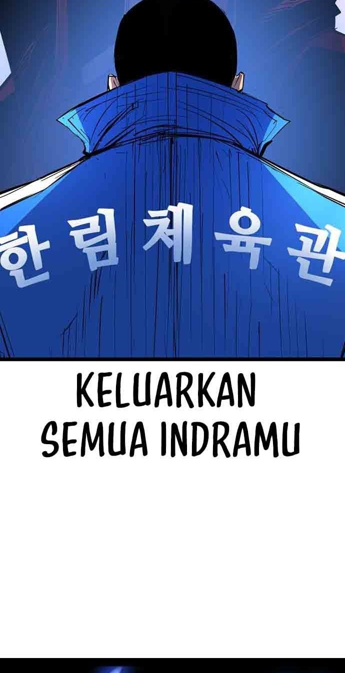 Hallym Gymnasium Chapter 111 Gambar 66
