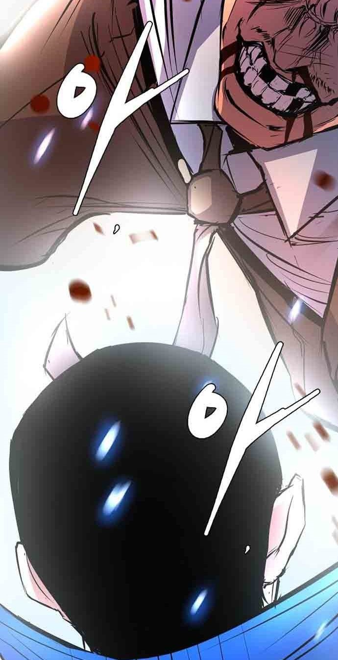 Hallym Gymnasium Chapter 111 Gambar 68
